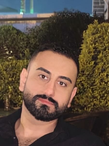 Mohammed